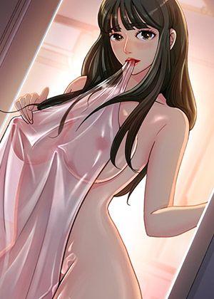 热门漫画5